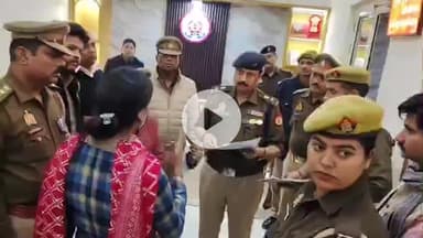 इटावा: जनपद में धनउगाही करने वाले नकली किन्नरों पर शिकंजा कसने के लिए एक दर्जन असली किन्नरों ने एसएसपी को सौंपा ज्ञापन