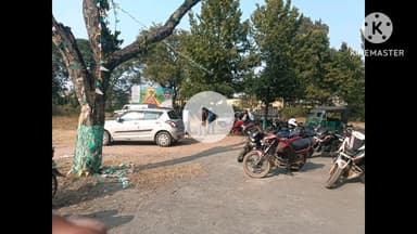 बरकट्ठा: सूर्य कुंड मेले की डाक प्रक्रिया पूरी, विजय नायक ने ₹86 लाख 500 की सर्वाधिक बोली लगाकर डाक लिया