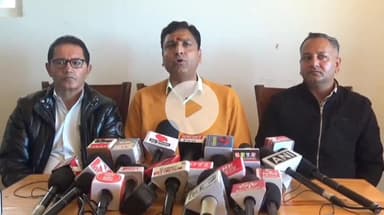 कुमारसैन: नेरवा में अवैध मस्जिदों को जल्द हटाने की प्रशासन से मांग, हिंदू रक्षा मंच ने बड़े आंदोलन की दी चेतावनी