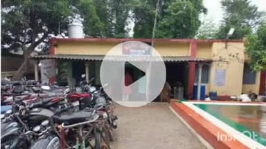 पतरघट: पस्तपार पुलिस ने 15 लीटर देशी शराब के साथ तस्कर को किया गिरफ्तार, मोटरसाइकिल भी जब्त