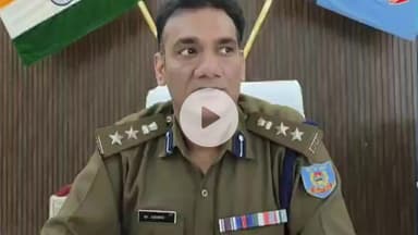 सिमडेगा: क्रिसमस पर्व को लेकर सिमडेगा तैयार, शोभा यात्रा और सुरक्षा व्यवस्था पर पुलिस सतर्क