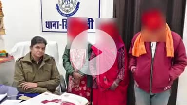 सिलवानी: सिलवानी पुलिस की तत्परता से 48 घंटे में नाबालिग बालिका सकुशल बरामद