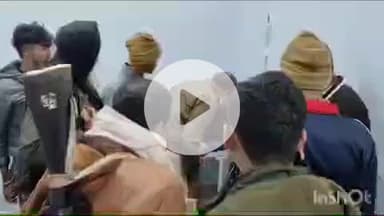 गोपालगंज: भोजपुरवा गांव के पास बाइक सवार बदमाशों ने ट्रैक्टर चालक को मारी गोली, गोरखपुर रेफर