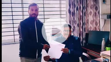 हज़ारीबाग: हजारीबाग: मृतकों के नाम पर राशन वितरण का आरोप, पीडीएस घोटाले की आशंका