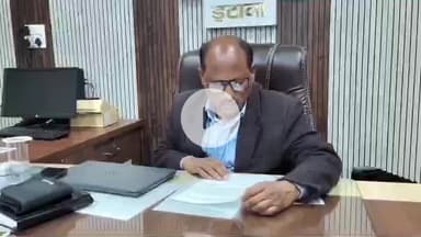 इटावा: सदर इलाके में सीएमओ ने जानकारी दी, सड़क पर घूमने वाले मानसिक रूप से बीमार लोगों के प्रति विभाग सजग रहता है