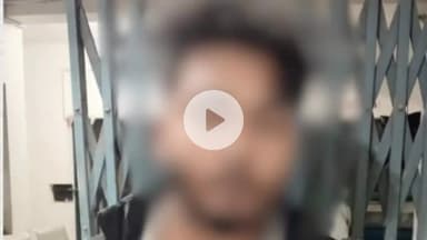 बख्तियारपुर: सालिमपुर थाना पुलिस ने हत्या के प्रयास के आरोपी को गिरफ्तार कर न्यायिक हिरासत में भेजा