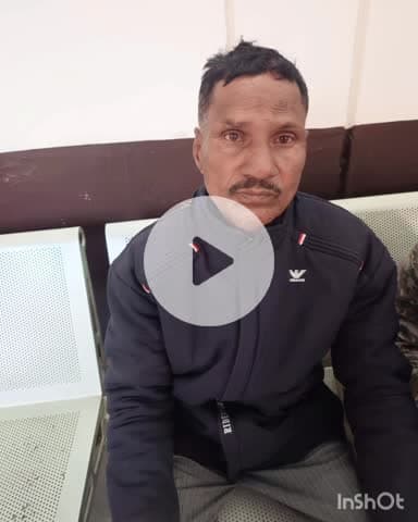 जगदलपुर: हाटकचोरा के पुरानी चिमनी भट्टी के पास चावल की बोरी में अवैध गांजा की तस्करी करता आरोपी गिरफ्तार, ₹78,000 का गांजा जब्त