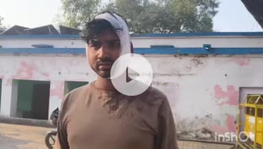 छिबरामऊ: सब्जी मंडी में एक रेडी वाले के साथ कुछ लोगों ने गाली-गलौज कर किया हमला, गंभीर रूप से घायल, दी तहरीर