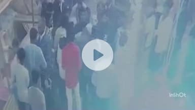 छिबरामऊ: तिर्वा रोड पर लगी प्रदर्शनी में युवक पर लाठी, डंडों और बेल्टों से दवगो ने की मारपीट, वीडियो सोशल मीडिया पर हुआ वायरल