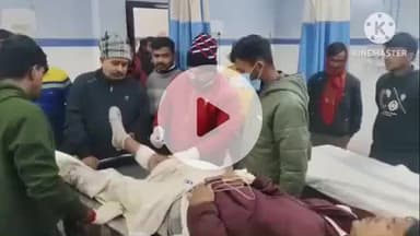 बक्सर: रसेन हत्याकांड: 7 लोगों पर मामला दर्ज, 2 गिरफ्तार