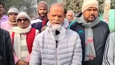 गोपालगंज: थावे प्रखंड के चनावे में मेडिकल कॉलेज बनाने के लिए जिला परिषद प्रतिनिधि ओमप्रकाश सिंह उर्फ़ भुट्टो बाबू ने उठाई आवाज़