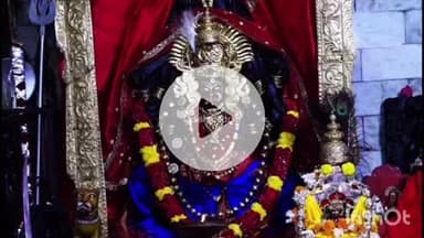 ବାଣପୁର: ବାଣପୁରରେ ମା ଭଗବତୀଙ୍କୁ ଲାଗି ହେଲା ଧନୁମୁଆଁ