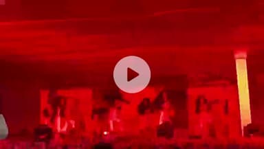 हज़ारीबाग: झूमर-2025: विनोदिनी पार्क से विवेकानंद सभागार तक संगीत और नाट्य का संगम