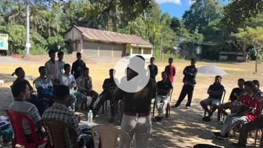 ধর্মনগর: আনন্দবাজারে প্রয়াস সভা অনুষ্ঠিত হয় আনন্দবাজার থানার ওসি ও থানার কর্মীদের উদ্যোগে