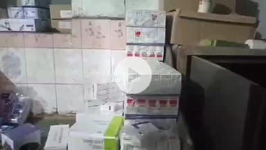 दलौदा: दलोदा में संयुक्त जांच में बिना रजिस्ट्रेशन के अवैध मेडिकल और क्लीनिक का खुलासा, क्लीनिक सील