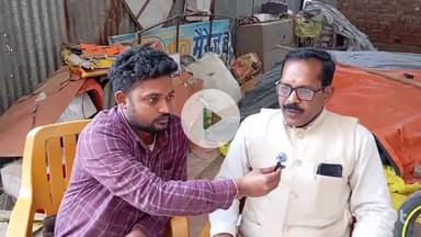 चेनारी: स्वदेशी आत्मनिर्भर भारत कार्यक्रम एवं भाजपा के राष्ट्रीय कार्यकारी अध्यक्ष श्री नितिन नवीन के बनाए जाने पर कार्यक्रम हुआ