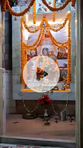 "राधे-राधे" वार्षिक पुजन 14/12/25 में दरबार सजा ऐसा कि देखकर मेरे बाबूजी प्रसन्न हो गए हैं.... अधिवक्ता रामनाथ महतो