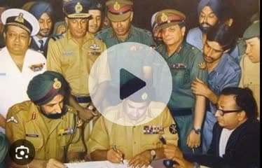 🇮🇳 विजय दिवस की हार्दिक शुभकामनाएं 🇮🇳

आज का दिन हमारे वीर जवानों के अदम्य साहस, शौर्य और बलिदान को नमन करने का दिन है।
माँ भारती की रक्षा के लिए अपने प्राणों की आहुति देने वाले सभी वीर सैनिकों को कोटि-कोटि सलाम।