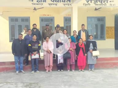 बिलासपुर सदर: नशा मुक्त समाज की दिशा में बिलासपुर पुलिस का अभियान तेज, एसपी संदीप धवल ने दी जानकारी