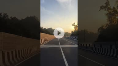 देहरादून हाईवे,