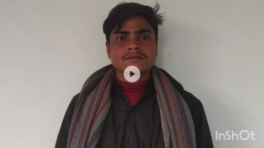 मधेपुरा: शराब कारोबारी अभिजीत कुमार ने मद्य निषेध विभाग के दबाव के बाद न्यायालय में किया आत्मसमर्पण