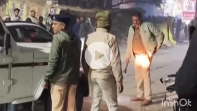 डुमरांव: शनिचरा ब्रह्म बाबा मोड़ के पास थानाध्यक्ष ने चलाया वाहन जांच अभियान, ₹1,63,000 का जुर्माना वसूला