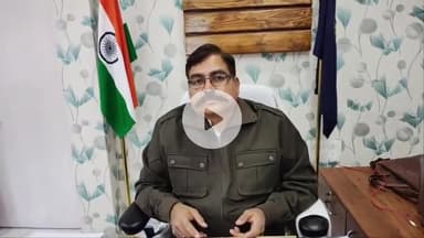 सागर नगर: तीन मढ़िया: बदमाशों के आतंक पर पुलिस सख्त, 6 गिरफ्तार, फरार आरोपी भी जल्द पकड़े जाएंगे - डीआईजी