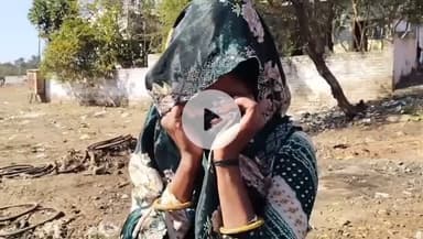 गुना नगर: बूढ़े बालाजी क्षेत्र में बिना नोटिस नगर पालिका की कार्रवाई पर सवाल, महिला की गुमठी हटाने का आरोप