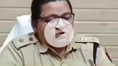 लाडपुरा: कोटा में रानपुर थाना की सीआई बृजबाला को 14 दिन पहले मिली थी पोस्टिंग, शिकायत पर एसपी ने लिया एक्शन