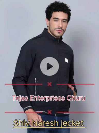 Tejas Enterprises
 Bhatiwal plaza pankha circle
 Churu rajasthan 
mob  9810515300