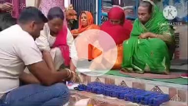 ধর্মনগর: ধর্মনগর রেলস্টেশন সংলগ্ন থেকে  ৪৪ হাজার ইয়াবা ট্যাবলেট সহ ধৃত ৩মহিলাকে জেলা আদালতে পেরন করল পুলিশ