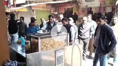 बीना: बड़ी बजरिया में अतिक्रमण हटाने सुबह से पहुंची नगर पालिका की टीम, व्यापारियों में हड़कंप