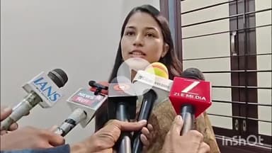 मुंगेर: मुख्यमंत्री वृद्धजन आश्रय स्थल योजना: नगर आयुक्त शिवांक्षी दीक्षित ने 50 बेड वाले वृद्धजन आश्रम का किया उद्घाटन