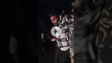 बलिया में 3 साल के  बच्चे का अपहरण करने वाले जैद सलमान को पुलिस ने मुठभेड़ में किया गिरफ्तार#shorts