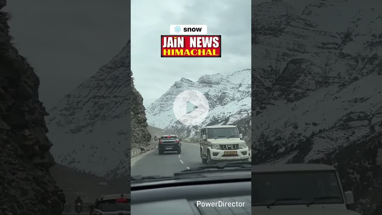 जिला कुल्लू के शिशु खूबसूरत नजारा...///#live #SharePost #himachalpradesh #manali #follow #latestnews