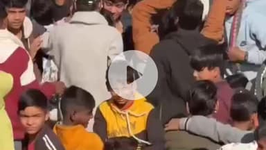 गंगरार: एम-टू अभियान की गूंज सेना तक, निःशुल्क प्रशिक्षण से 17 युवा बने अग्निवीर, गंगरार में जोरदार स्वागत किया गया