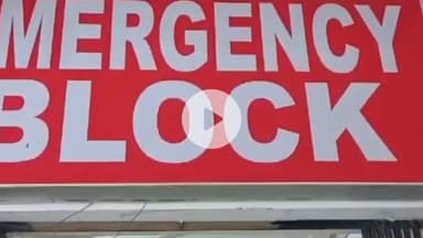 ধর্মনগর: পশ্চিম চন্দ্রপুর এলাকায় বাইক ও টুকটুকের মুখোমুখি সংঘর্ষ