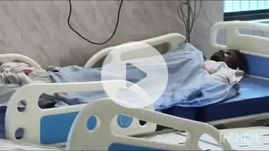 भभुआ: सदर अस्पताल में 4 दिसंबर से चल रहे लावारिस व्यक्ति के इलाज के दौरान हुई मौत, कराया गया पोस्टमार्टम