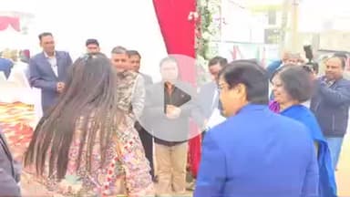 पंचकूला: मौली गांव में डाक चौपाल का आयोजन, डाक विभाग की योजनाओं की जानकारी दी गई