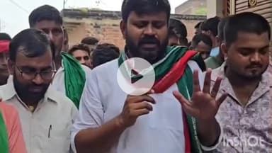 डुमरांव: सीएम ने मुस्लिम महिला का हिजाब खींचा इसलिए कुछ लोग कर रहे समर्थन, यह धार्मिक मामला नहीं बल्कि बदसलूकी: पूर्व विधायक