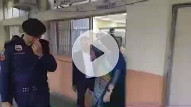 पंचकूला: हरियाणा की गृह सचिव डॉ. सुमिता मिश्रा ने तहसील कार्यालय सेक्टर 1 का औचक निरीक्षण किया और जनता से बात की