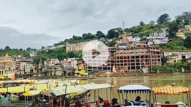 पुनासा: ओंकारेश्वर: डूबने वाली नाव का लाइसेंस रद्द, मालिक पर केस दर्ज कर कोर्ट में पेश किया