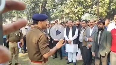 कानपुर: कानपुर पुलिस की अनोखी पहल, रात्रि गश्त में अब थानेदारों के साथ चलेंगे व्यापारी और नागरिक