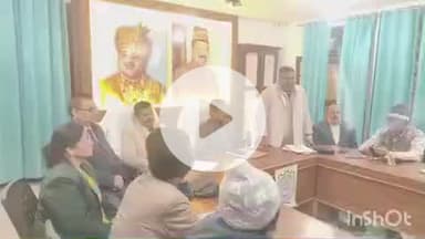 बलरामपुर: 19 दिसंबर से जिले में शुरू होगी ऑल इंडिया प्राइस मनी है कि प्रतियोगिता, सचिव डॉ. राजीव रंजन ने दी जानकारी