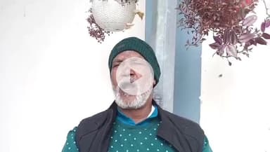 भभुआ: धान खरीदारी का लक्ष्य नहीं निर्धारित होने पर किसान औने-पौने रेटों में बेच रहे धान: बिरजू पटेल