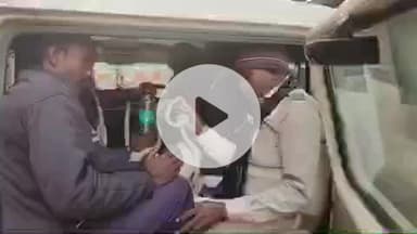 झाझा: झाझा के विभिन्न स्थानों से तीन अभियुक्तों को अलग-अलग मामलों में किया गया गिरफ्तार