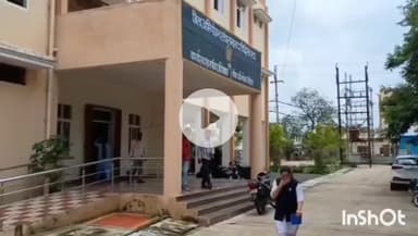 विदिशा नगर: जिला एवं सत्र न्यायाधीश शेखसलीम ने हत्या के प्रयास के दोषी को 3 साल की कारावास व अर्थदंड की सजा सुनाई