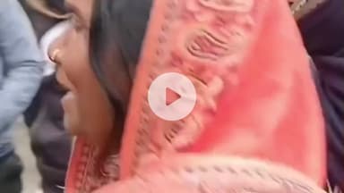 सितारगंज: अमरिया-पीलीभीत रोड स्थित एक निजी अस्पताल में गर्भवती महिला की हुई मौत, परिजनों ने जमकर किया हंगामा