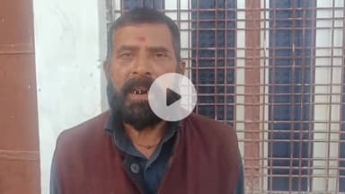 मंझनपुर: कोतारी पश्चिम में लेखपाल पर गंभीर आरोप, भूमिधरी जमीन को दूसरे किसान की बताकर लगाई गलत रिपोर्ट, डीएम से की शिकायत