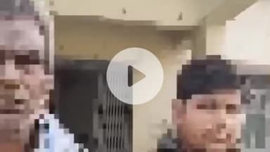 परिहार: बेला थाना क्षेत्र में बाइक की डिक्की से 18 लीटर शराब बरामद, दो आरोपी गिरफ्तार